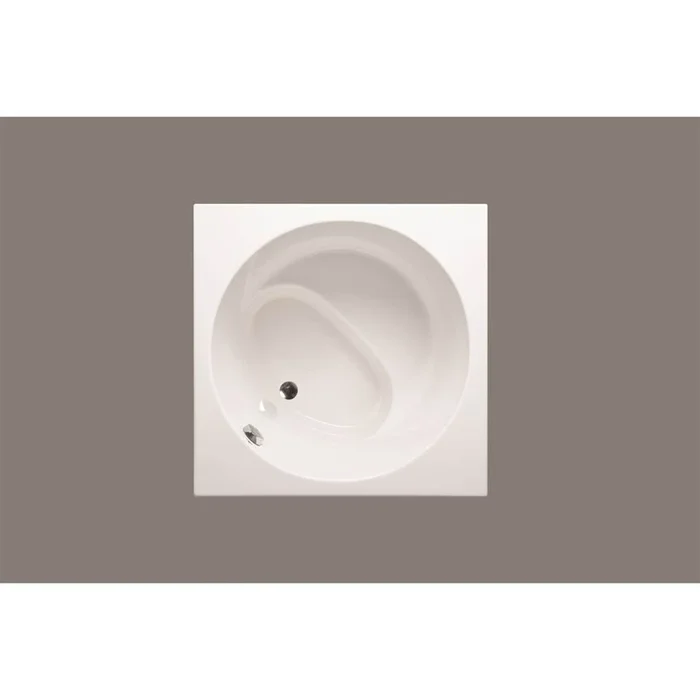 Americh Beverly Round 4242 – Platinum Series – White