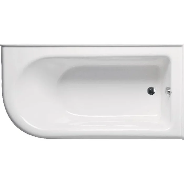 Americh Bow 6632 Right Hand – Tub Only / Airbath 2 – Select Color