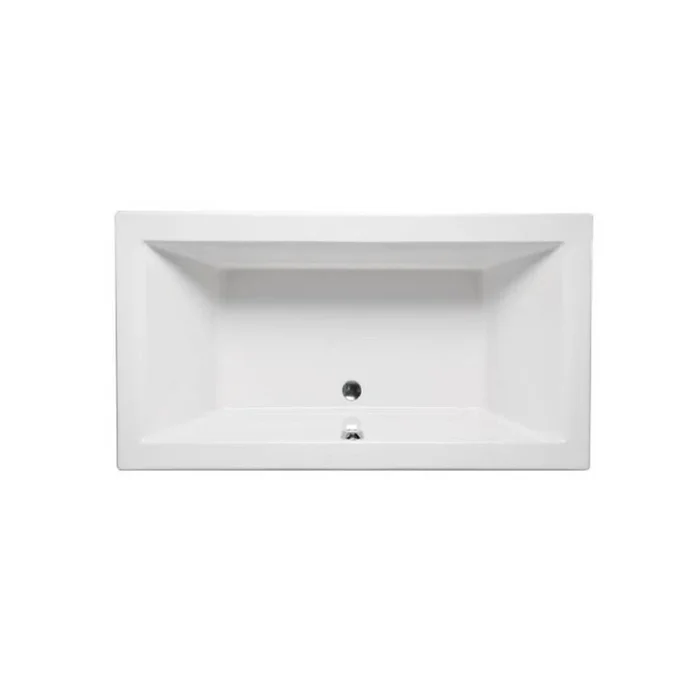 Americh Chios 6636 – Tub Only / Airbath 5 – White