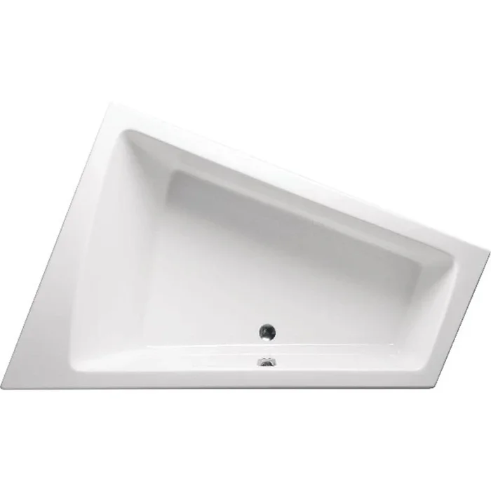Americh Dover 6752 Left Hand – Tub Only / Airbath 2 – Biscuit