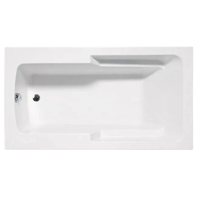 Americh Madison 6040 – Luxury Series / Airbath 2 Combo – Biscuit