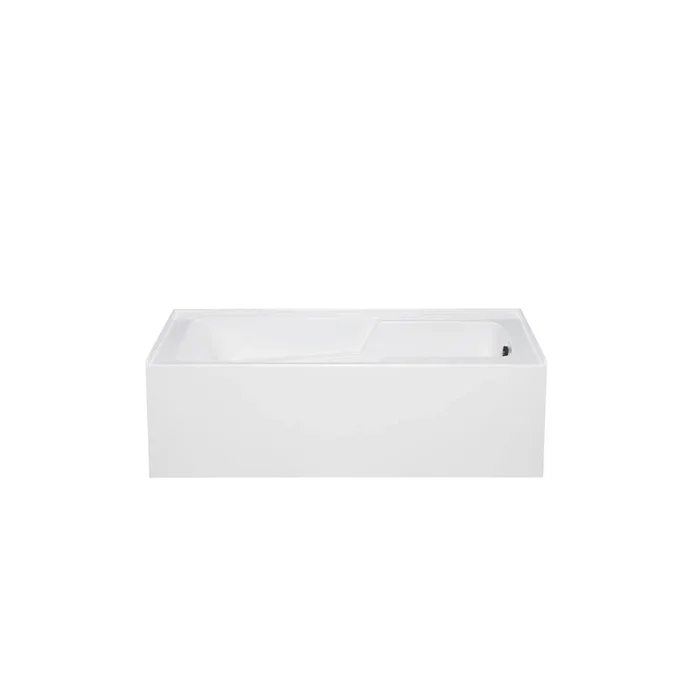 Americh Matty 6032 ADA Right Hand – Platinum Series – White