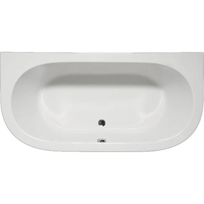 Americh Naxos 7236 – Tub Only – Select Color