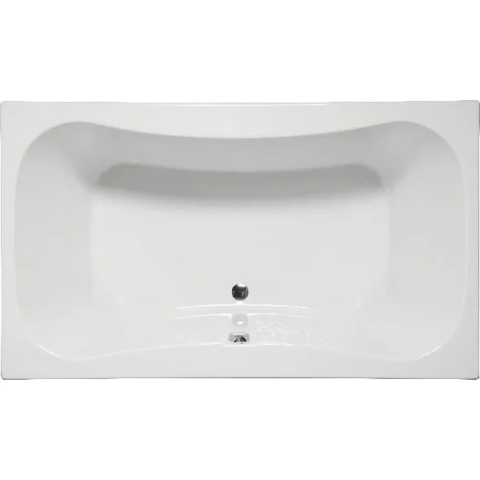 Americh Rampart 6042 – Tub Only / Airbath 2 – Select Color