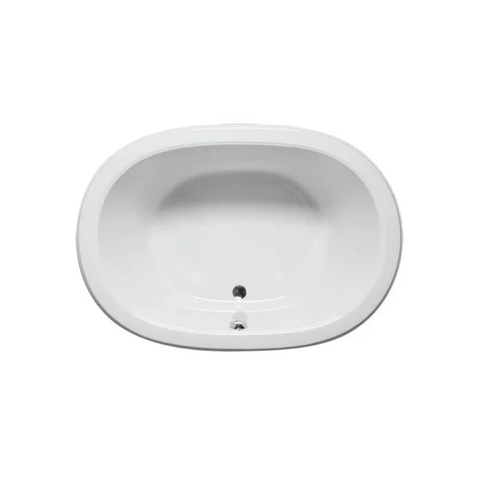 Americh Samuel 7236 – Luxury Series / Airbath 2 Combo – White