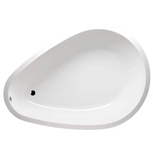Americh Tear Drop 9568 – Platinum Series / Airbath 2 Combo – Biscuit