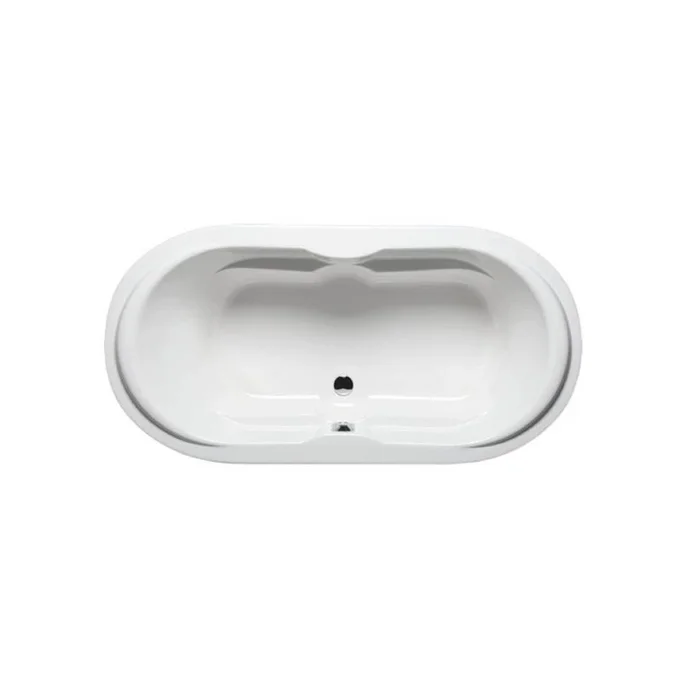 Americh Undine 6634 – Luxury Series / Airbath 5 Combo – Biscuit