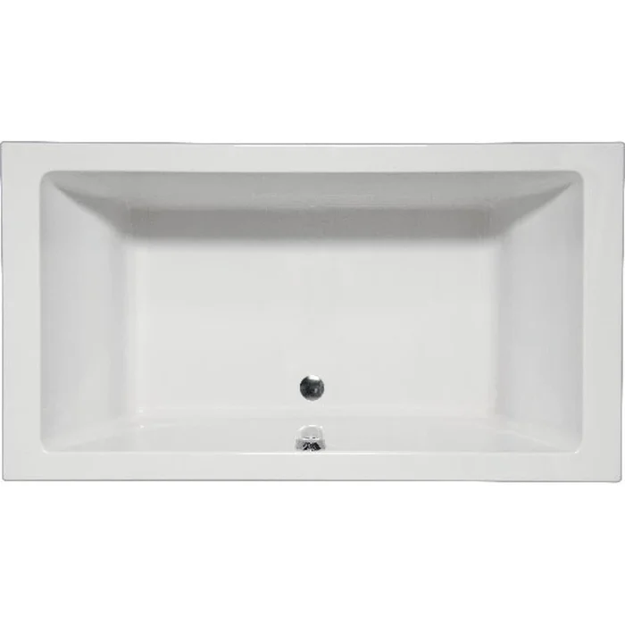 Americh Vivo 6640 – Tub Only / Airbath 2 – Biscuit