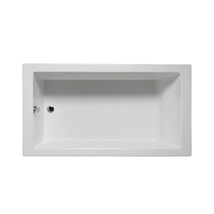 Americh Wright 6034 – Tub Only / Airbath 5 – White