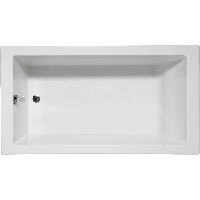 Americh Wright 7234 – Tub Only / Airbath 2 – White