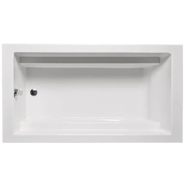 Americh Zephyr 7236 – Tub Only / Airbath 2 – Select Color
