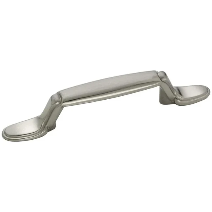 Amerock Allison Value 3 Inch Center to Center Handle Cabinet Pull – Package of 10
