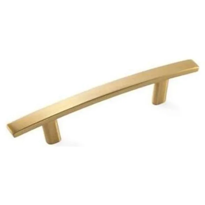 Amerock Cyprus 3 Inch Center to Center Bar Cabinet Pull – 25 Pack