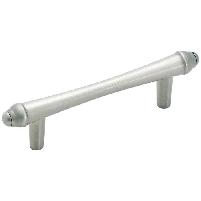 Amerock Divinity 3 Inch Center to Center Bar Cabinet Pull – Package of 10
