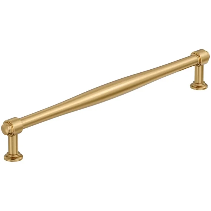 Amerock Enlivity 10-1/16 Inch Center to Center Bar Cabinet Pull