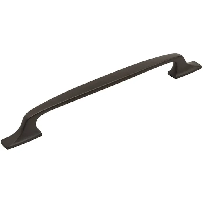 Amerock Highland Ridge 12 Inch Center to Center Appliance Pull