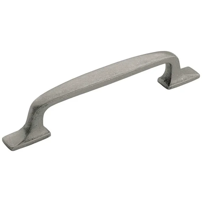 Amerock Highland Ridge 5-1/16 Inch Center to Center Handle Cabinet Pull