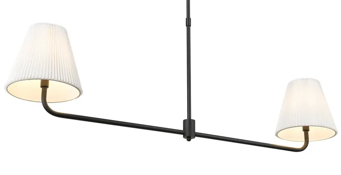 Ami Linear Chandelier