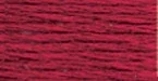 Anchor 6-Strand Embroidery Floss 8.75yd-Cherry Red Medium