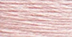 Anchor 6-Strand Embroidery Floss 8.75yd-China Rose Very Light