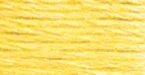 Anchor 6-Strand Embroidery Floss 8.75yd-Jonquil Light