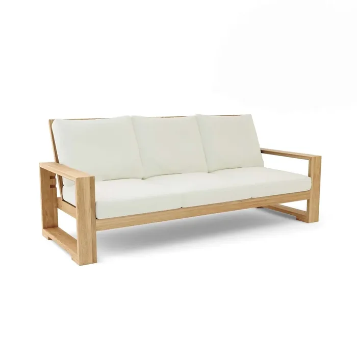 Anderson Teak Amberly Cushion Box