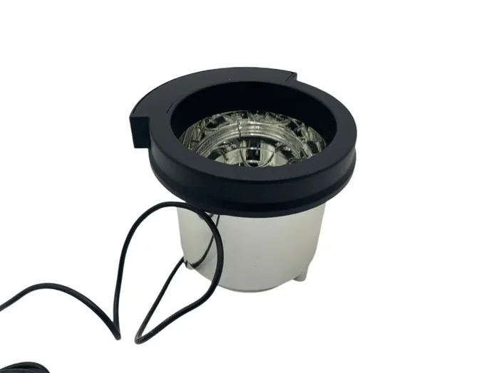 Ashley Furniture, Parker Living – Replacement Black Cup Holder – ICH S BLK HP