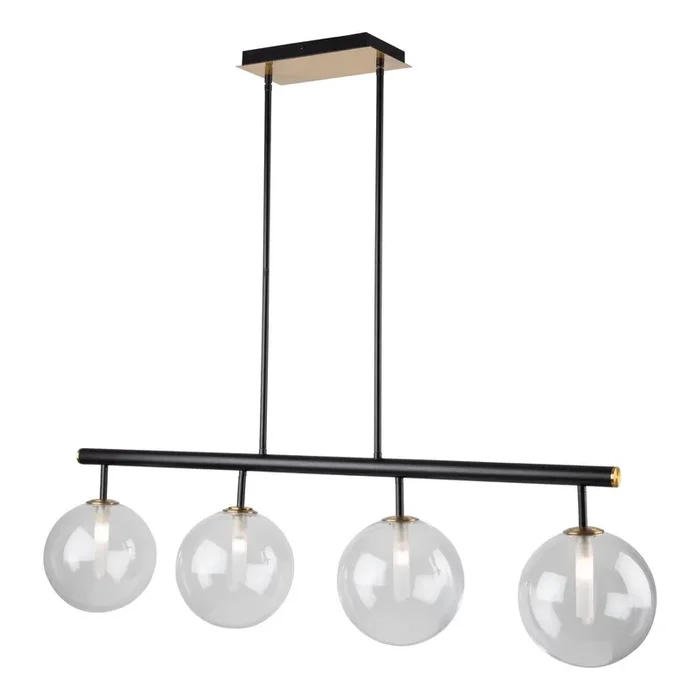 Aurelia Linear Chandelier