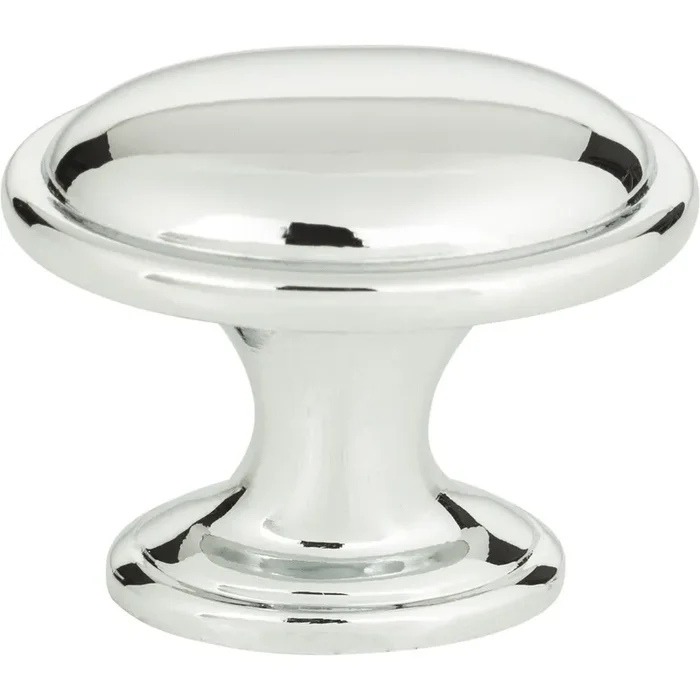 Austen Oval Knob