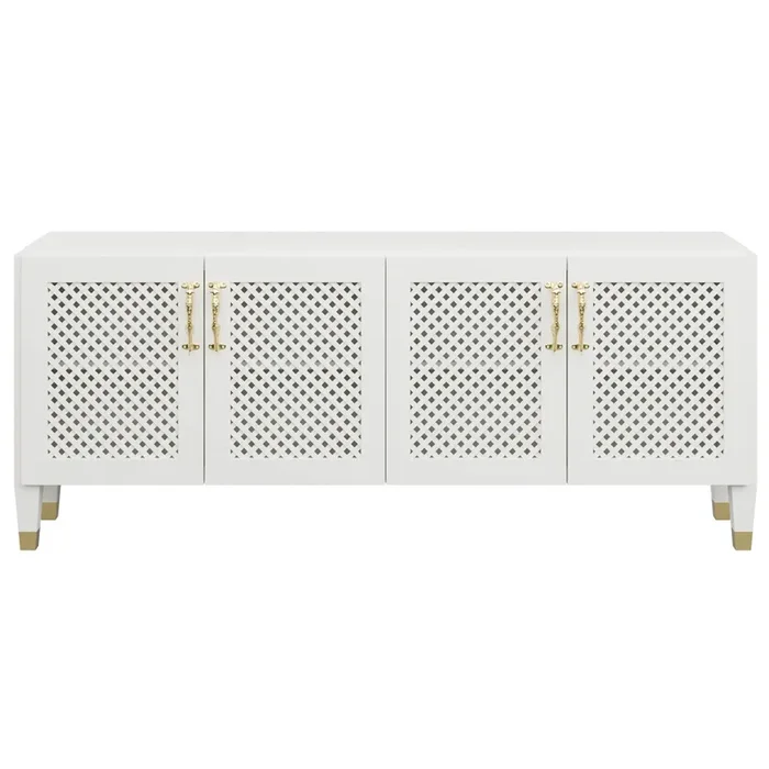 AWDH x Scout Custom Maxine Credenza
