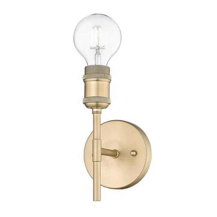 Axel Wall Sconce
