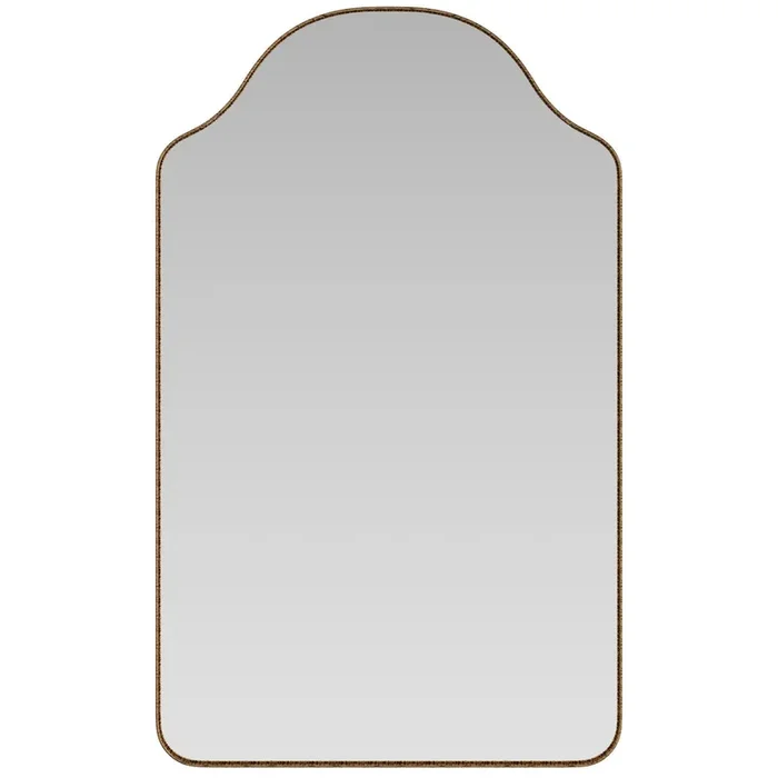 Ayers Mirror
