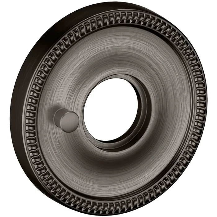 Baldwin 5029 Privacy Rosette Only from the Estate Collection – Single