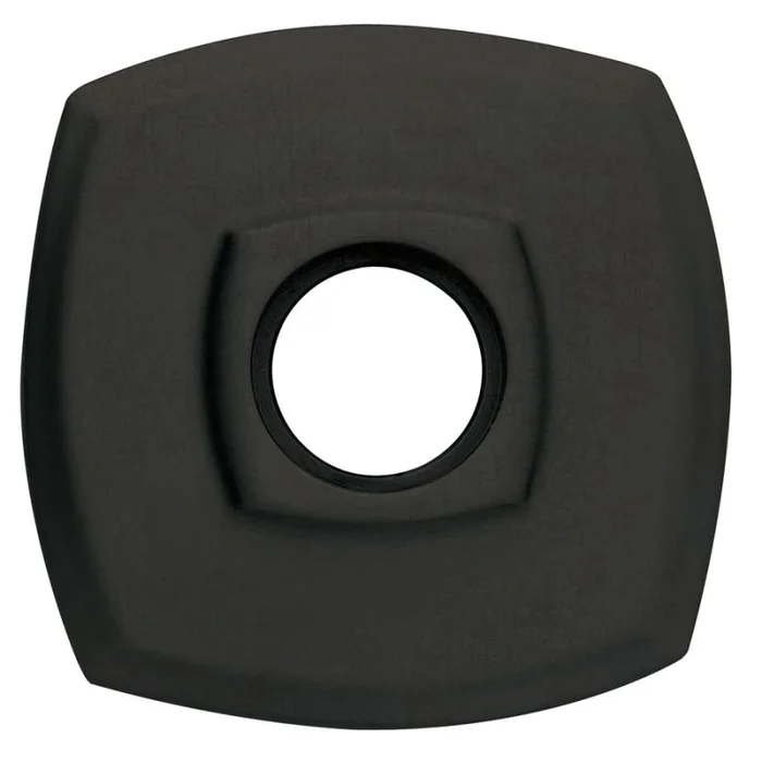Baldwin 5058 Dummy Rosette Only from the Estate Collection – Pair