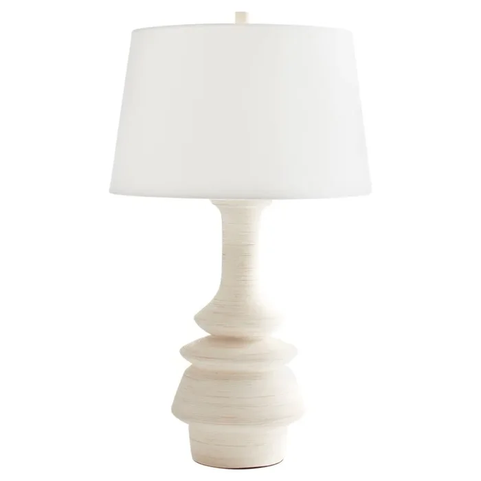Barcelona Ceramic Table Lamp