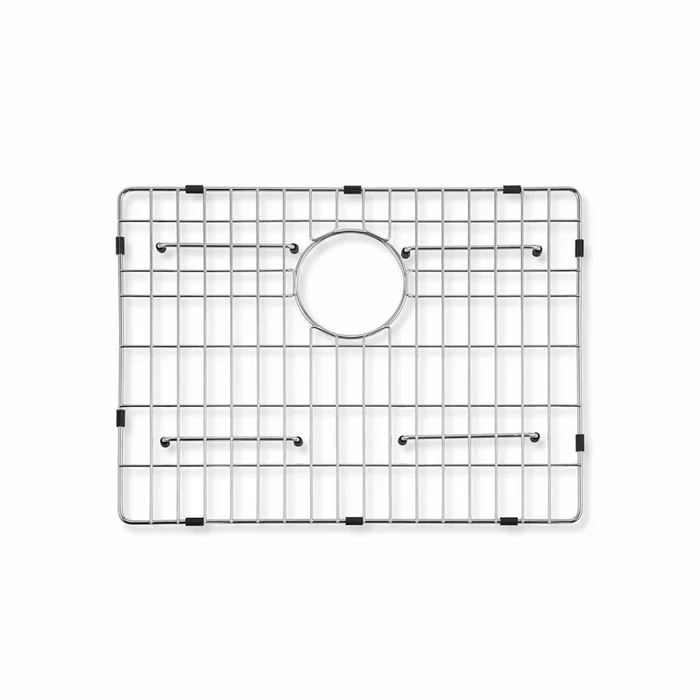 Barclay Bailey SS Wire Grid 27-5/8” x 17-5/8”