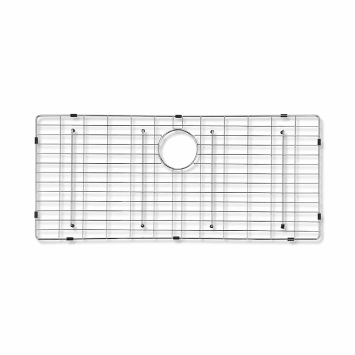 Barclay Bremen SS Wire Grid 35-3/4” x 15-5/8”