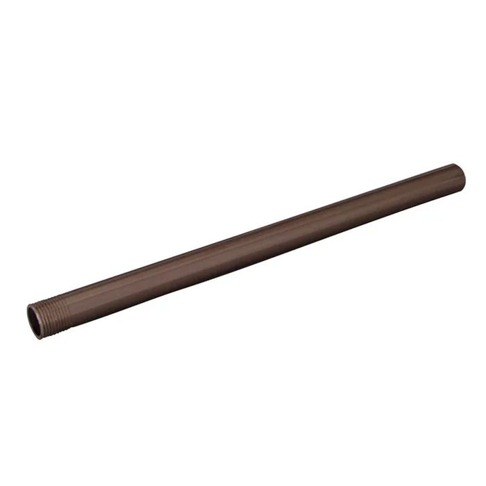 Barclay Ceiling Support for 4150 Rod 30”, Brushed Nickel