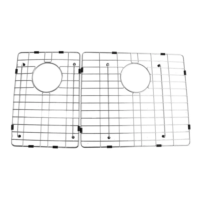 Barclay Fennel SS Wire Grid for Large Bowl, 13-3/8” x 16-5/8”
