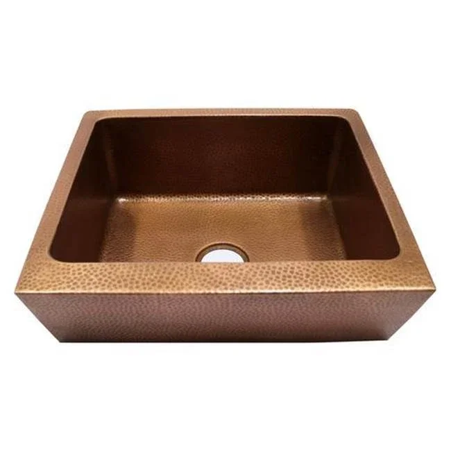 Barclay Grecia 30” Farmhouse Kitchen Sink Single Bowl,AC