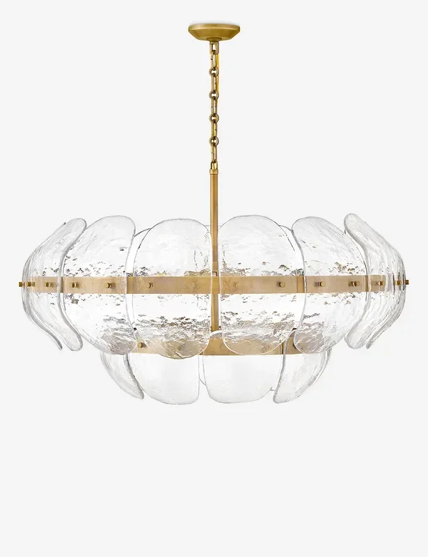 Bascom Tiered Chandelier