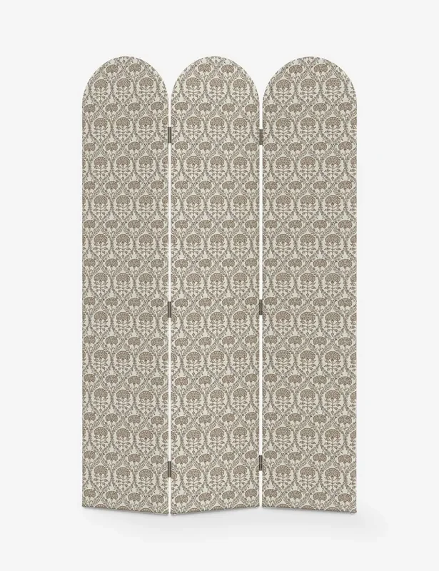 Beaufort Room Divider