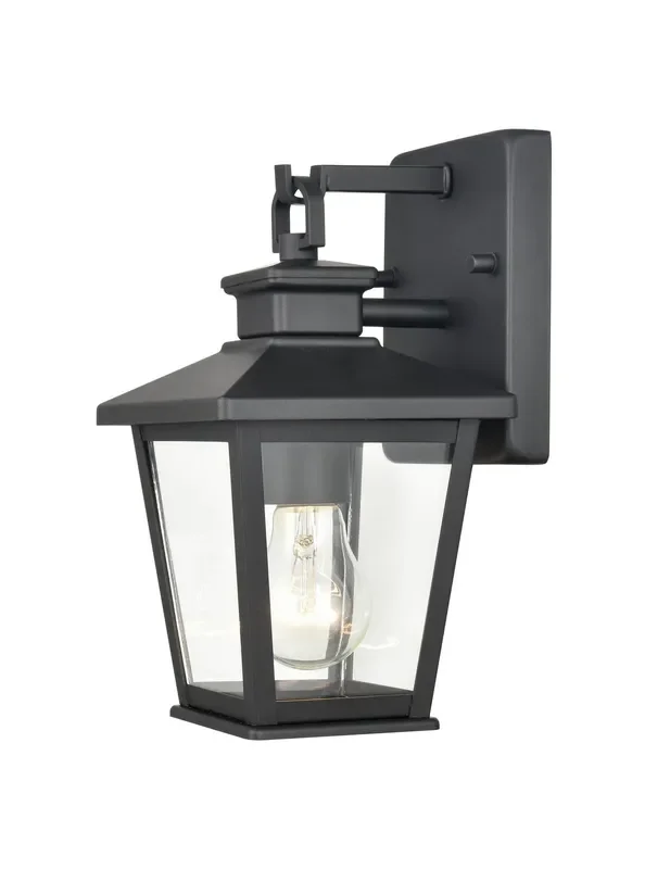 Bellmon Outdoor Wall Mount