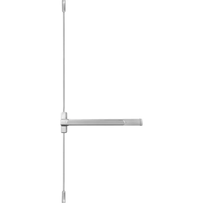 Best Access QED 300 Series 36″ Vertical Rod Exit Device with Standard Hex Key