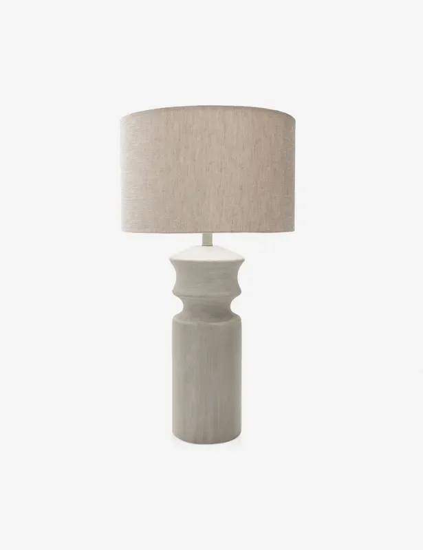 Bhavanah Table Lamp