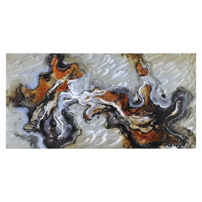 Blending Waters Alternative Wall Decor