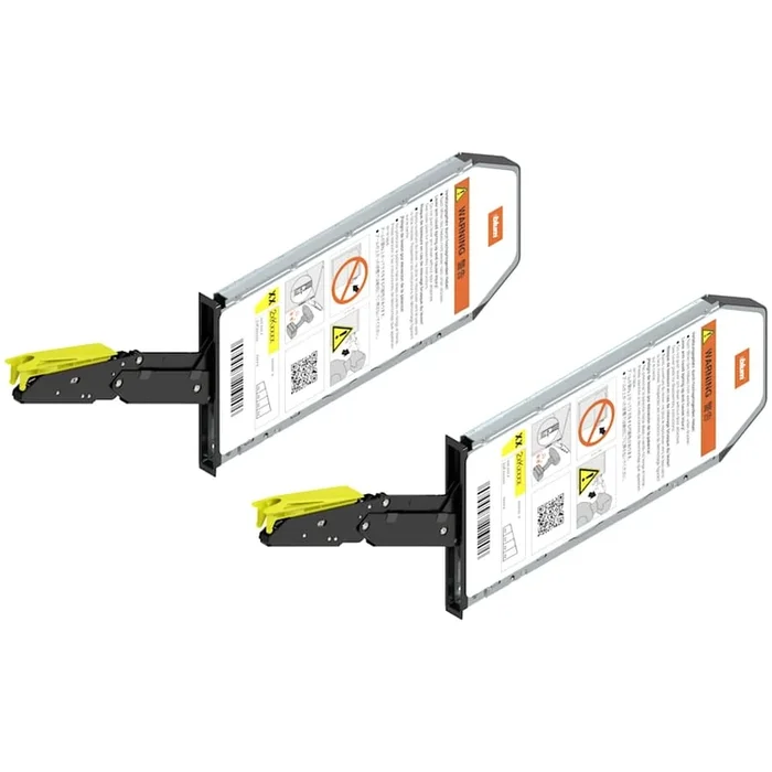Blum AVENTOS HKi Lift Mechanism with Power Factor of 82-246 – Pack of 2