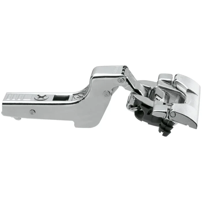 Blum CLIP Top Full Inset INSERTA Concealed Euro Cabinet Door Hinge with 110 Opening Angle and Self Close – Single