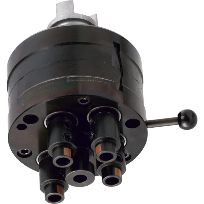 Blum Internal Gearbox Assembly for M51N MINIPRESS and MINIDRILL