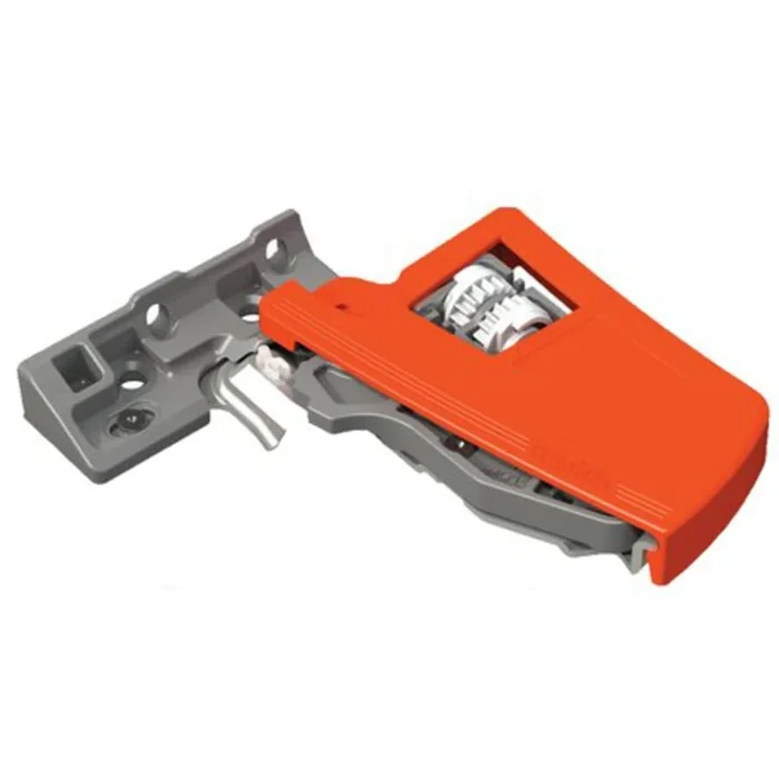 Blum MOVENTO Right Handed Locking Device for 763/769 Drawer Slides